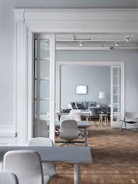 Abb philippines office interior renovation. Ikea S Swedish Office Is Full Of Decor Inspiration Domino Interior Interior Design Work Space Decor