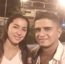 Ever Adrian Cedeño Zambrano