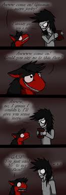 To This Face By Gingaakam On Deviantart Creepypasta Characters Creepypasta Funny Creepypasta