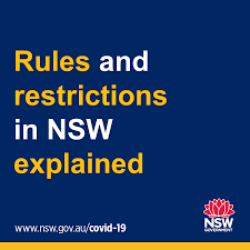 For our free coronavirus pandemic coverage, learn more here. Nsw Health We Know That Many Of You May Have Questions About The Covid 19 Restrictions Across Nsw Www Nsw Gov Au Covid 19 Is The Best Place To Find The Latest Information Including