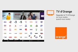 Pouvoir la télécharger, c'est mieux. Tout Savoir Sur L Application Tv D Orange