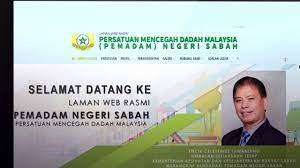 Persatuan mencegah dadah malaysia no. Laman Utama