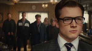 Movie review: “Kingsman: The Secret Service” (2014)
