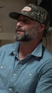 Taylor Bruce, the brains behind Wildsam,