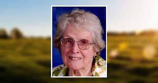 Mary Eileen McGowan Obituary September 11, 2018