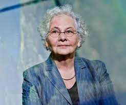She won the albert lasker award for basic medical research in 1991 and the nobel prize in physiology or medicine in 1995, together with eric wieschaus and edward b. Christiane Nusslein Volhard Biography Childhood Life Achievements Timeline