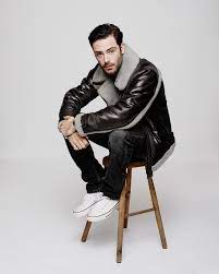 'you can't get away with enjoying acting in a happily for local lad david leon, his days off from filming vera here provided the opportunity to. The Interview David Leon Hunger Tv