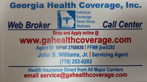 With Our Company You Get The Best Of Both Worlds For Those Who Can T Make It Into Our Office We Can Enroll You Completely How To Apply Health Real People
