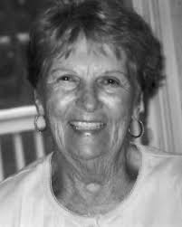 Pauline A. (Bernard) Petrie Obituary 2024