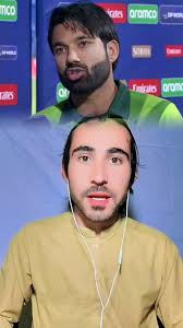 Mohammad Rizwan Interview with Ramiz Raja