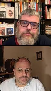 Directo con Martín Torres, editor de Superflua. Hablamos sobre moda y  libros. Un momento perfecto para conocer tentaciones editoriales. ,  #librosdemoda , #fashionbooks #historiadelamoda ...