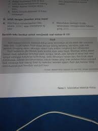 Infeksi kulit kelak bisa diobati dengan krim antibiotik yang disekresikan bakteri kulit b. 8 Gagasan Utama Paragraf Pertama Adalah 9 Kalimat Utama Paragraf Kedua Terletak Pada Brainly Co Id