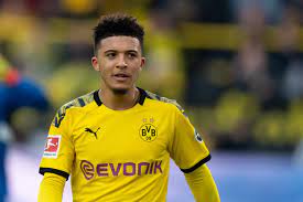 Последние твиты от bvb reus,haaland,sancho (@bvbdortmund93). Jadon Sancho Is Very Happy At Borussia Dortmund Says Hans Joachim Watzke Bleacher Report Latest News Videos And Highlights