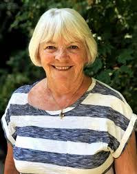 Joyce Mccready's Instagram, Twitter & Facebook