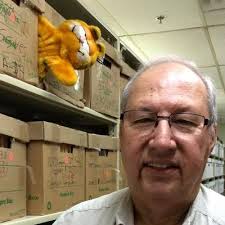 Gary Spurr (@Retroinfo)