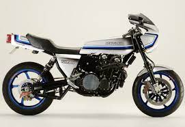 rcm 200 z1 r スーパーバイク カワサキモーターサイクル カスタムバイク