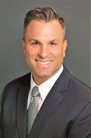 Aaron Boehnen, Senior Loan Officer