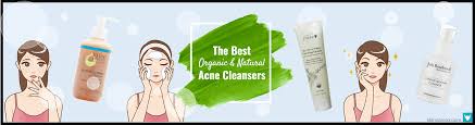 The 17 Best Natural Face Washes For Acne In 2021