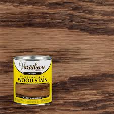 Varathane 1 Qt Early American Classic Wood Interior Stain