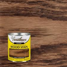 varathane 1 qt early american classic wood interior stain