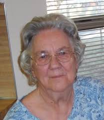 Margaret Randolph Obituary (2009)