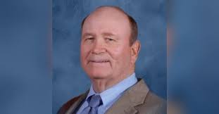 Jimmy Strickland Obituary