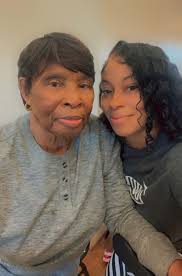 Annie Mae Mann Obituary May 25, 2025