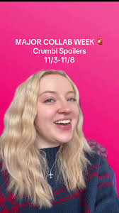 Crumbl Cookie Spoiler Denton