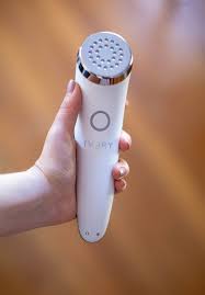 Revolutionary Skincare Device The Ivory By Elevare Uses Blue Light Therapy For Healthier Skin Giveaway Included The Lunar Phase Blue Light Therapy Light Therapy Skin Care