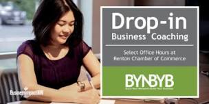 Business Impact NW: Drop-In Business Coaching