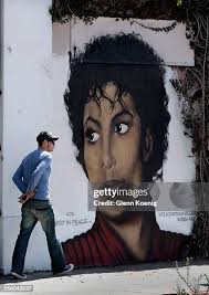 37 Michael Jackson Mural Stock Photos, High-Res Pictures, and Images