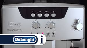 We did not find results for: Delonghi Coffee Machine Error Codes Error Message Table