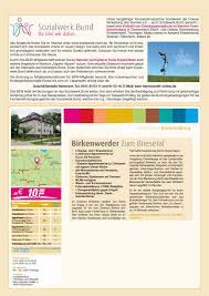 Sozialwerk der inneren verwaltung des bundes e.v. Bildungs Und Erholungswerk R V Bew Hannover