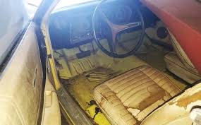 Image result for Sunfire Yellow 1972 Satellite
