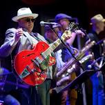 Spike Sikes & His Awesome Hotcakes — Brewsters