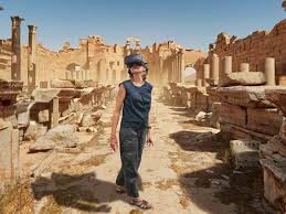 Главная страны тунис сусс сусс palmyra beach hotel. From Mosul To Palmyra Wall Street International Magazine