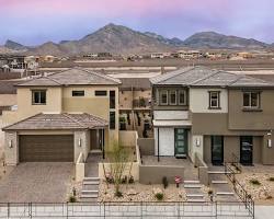 Castellana Redpoint Village Summerlin