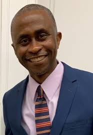 Mr. Nicholas Jim Sheriff Sr.