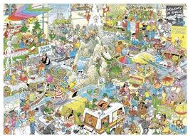 Maybe you would like to learn more about one of these? What Are The Most Amazing Jigsaw Puzzle Companies Quora
