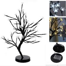 Easily and quickly exchanged, replaced, or sharpened. Wholesale 48 Led Potted Plum Blossom Tree Light Battery Box Night Light Home Christmas Wedding Decoration From China