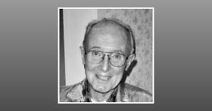 Charles O. Bourke Obituary 2022