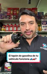 🚗💥 ¿Sabías que un tapón de gasolina defectuoso puede causar problemas en  el rendimiento de tu vehículo? Desde aumentar las emisiones hasta afectar  el consumo de combustible. ¡Hora de prestar atención! ...