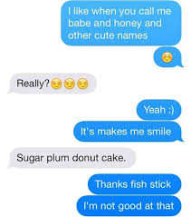 What happens when a cop gets into bed? Flirting Jokes