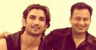 Sushant Singh Rajput movies
