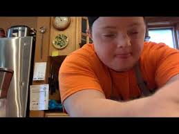 Georgia's Kitchen Show