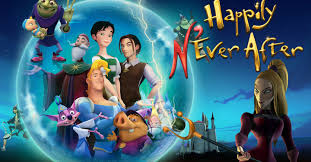 Start your free trial to watch happily ever after and other popular tv shows and movies including new releases, classics, hulu originals, and more. Happily N Ever After Streaming Where To Watch Online