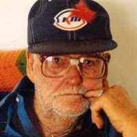 Harvey Martin Vanderpool (1903–1986)