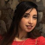 Doctor Linda Alrahmany Dentist