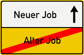 Wie gelingt ihnen ein traumstart in den neuen job? Neues Jahr Neuer Job Themenfreund