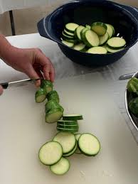 Sautéed zucchini is a quick, easy, and healthy side. No Canning Zucchini Summer Squash Home Garden Information Center